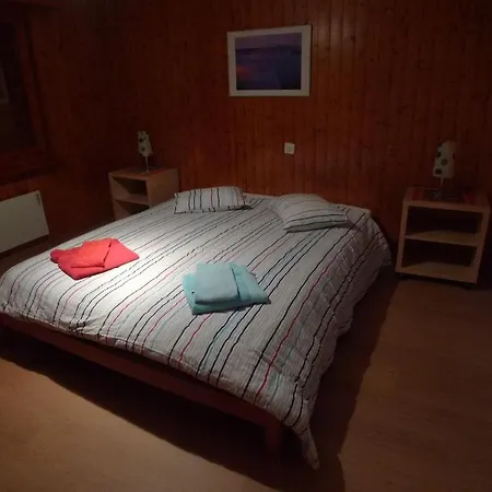 Chancard 213 Lejlighed Verbier